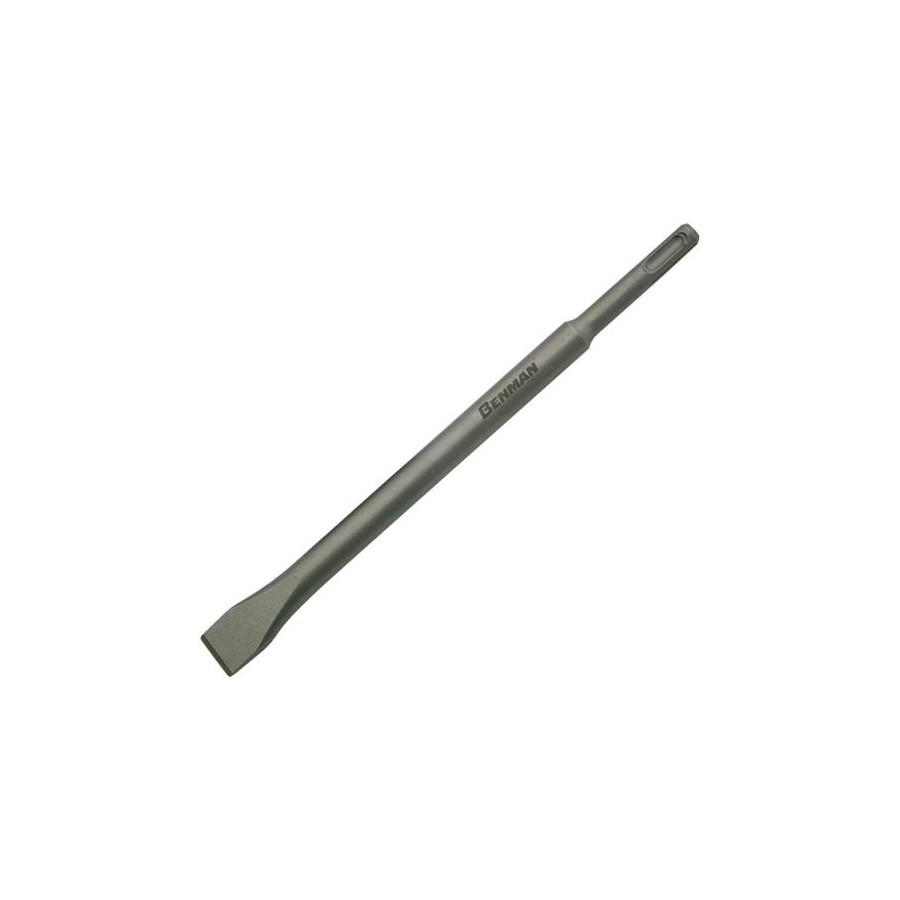 BENMAN SCALPELLO SDS PLUS PIATTO MM.20*250 74078