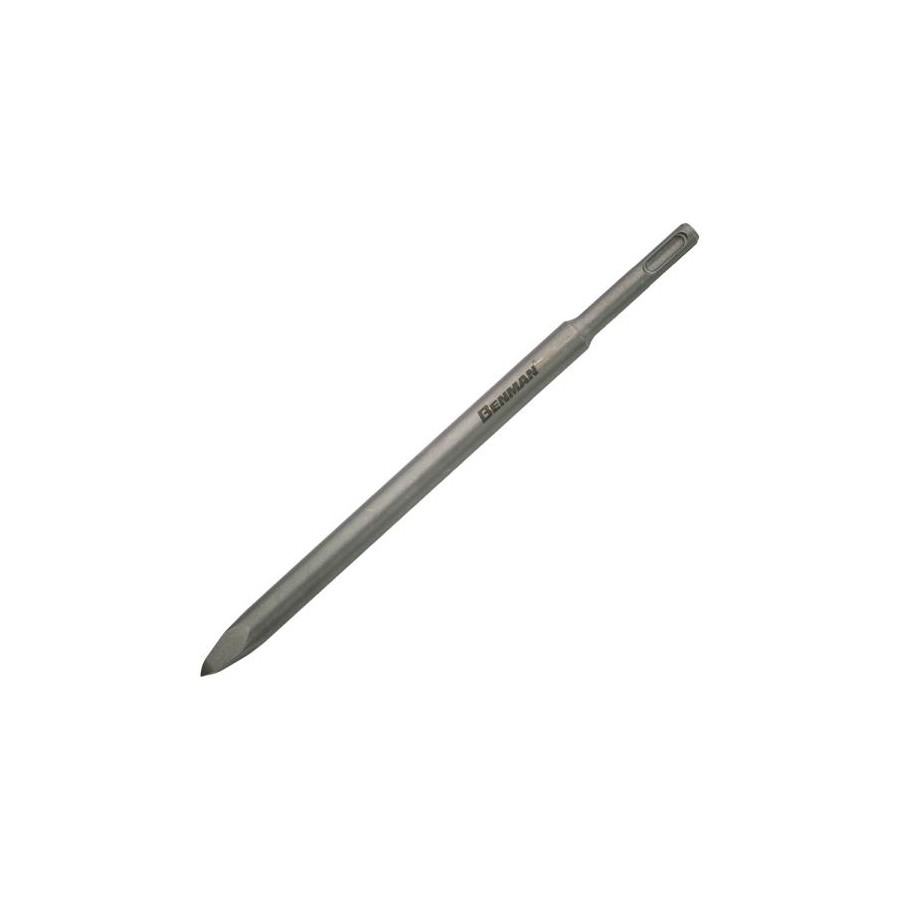 BENMAN SCALPELLO SDS PLUS PUNTA MM.250 74077