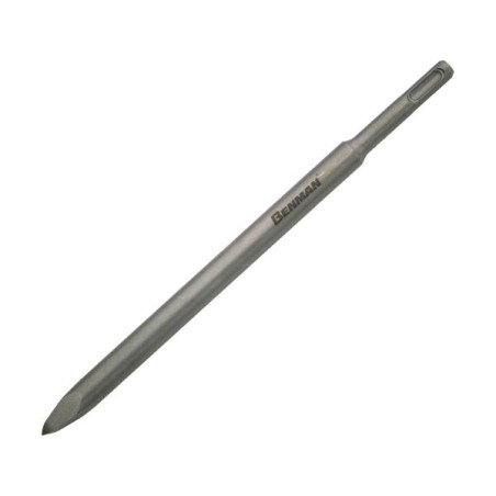 BENMAN SCALPELLO SDS PLUS PUNTA MM.250 74077