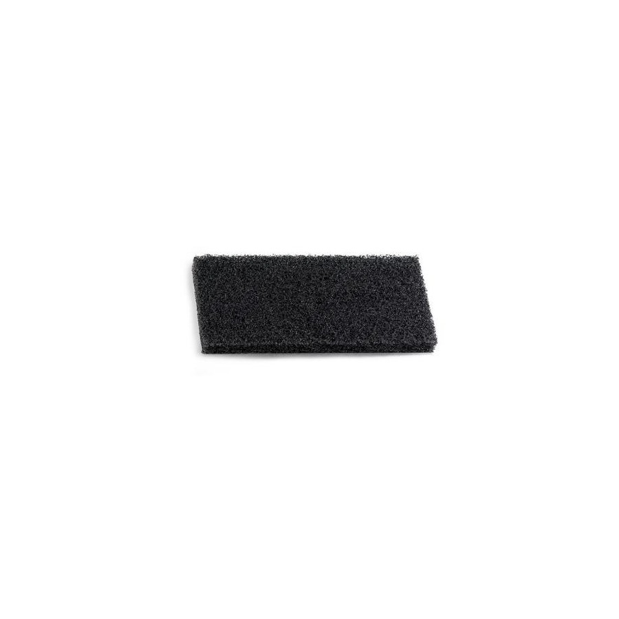 TAMPONE NERO 227N P/FRATT.PULIPIASTR.