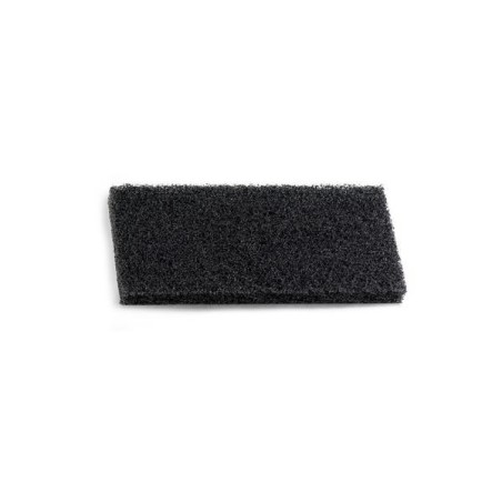 TAMPONE NERO 227N P/FRATT.PULIPIASTR.