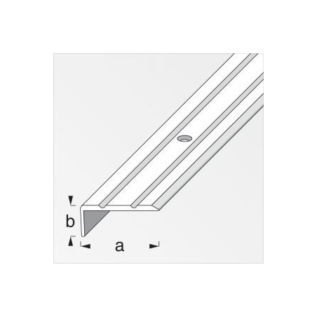 PROFILO TERM.CHIUS. 25*10 MT.1 ALL.ARG. 01443