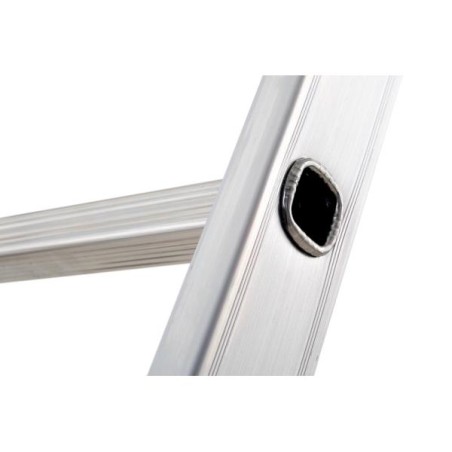 SCALA SINGOLA MT.2,2 ALL. 8GR AL215 GIER