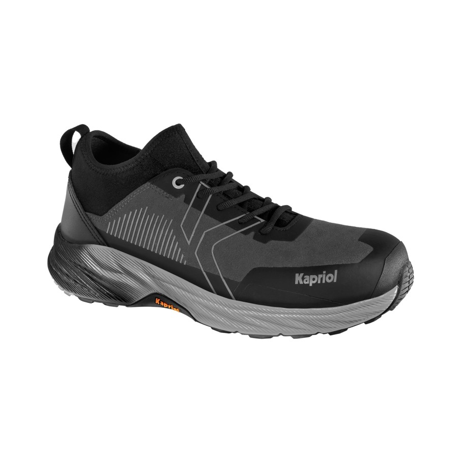 SCARPA DUNE GRIGIO MIS.43 S3S FO SR