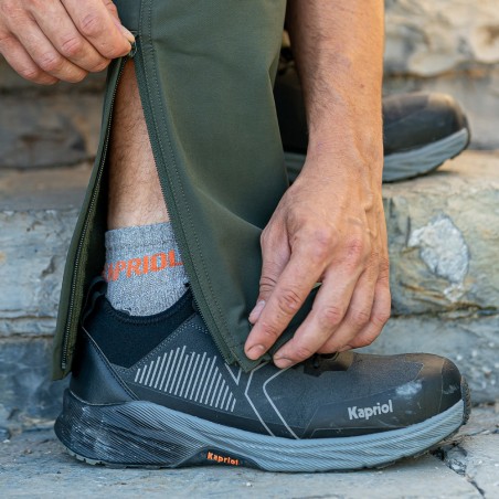 SCARPA DUNE GRIGIO MIS.43 S3S FO SR