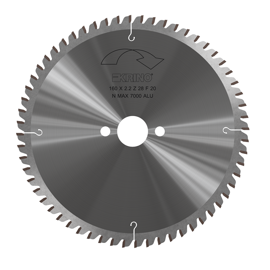 LAMA SEGA CIRCOLARE 300*3,3*32 96D ALL. 270503003296