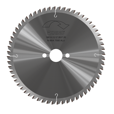 LAMA SEGA CIRCOLARE 300*3,3*32 96D ALL. 270503003296