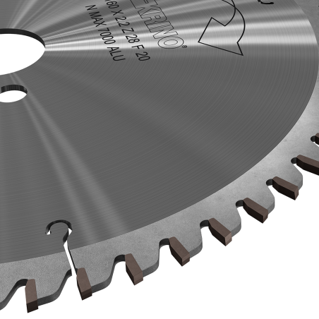 LAMA SEGA CIRCOLARE 300*3,3*32 96D ALL. 270503003296