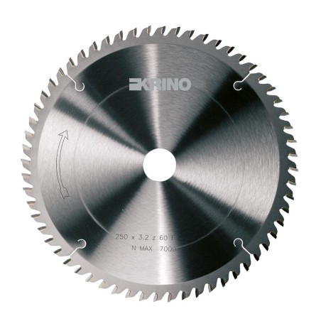 LAMA SEGA CIRCOLARE 350*3,2*30 72D LEGNO 270703503072