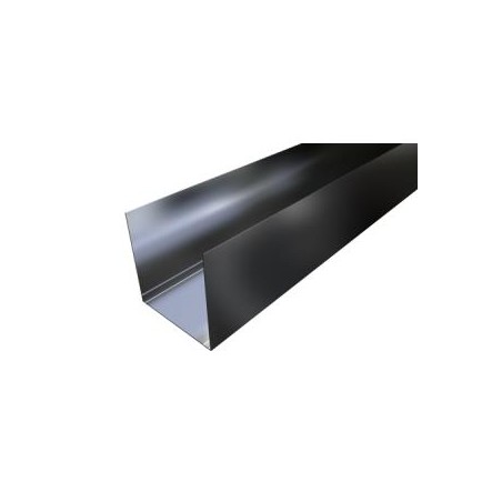 KNAUF PR.GUIDA MGZ U 75*40*0,6 3M 202591