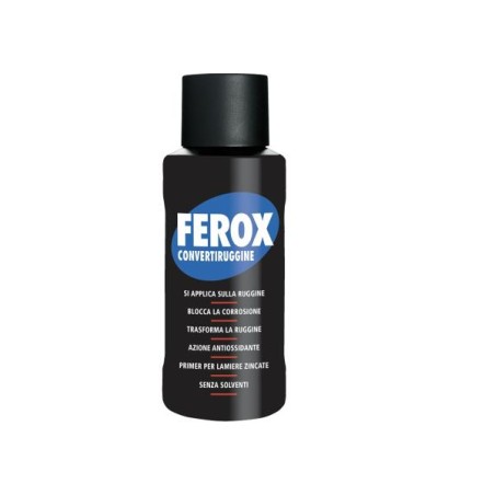 FEROX CONVERTIRUGGINE ML.375