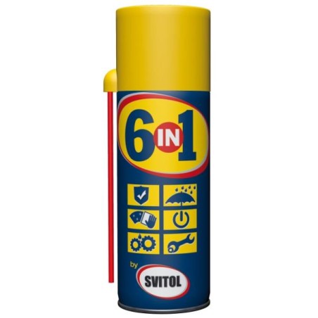 SVITOL ML.200 6 IN 1