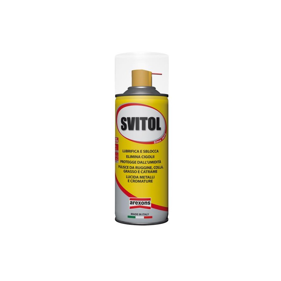 SVITOL ML.200