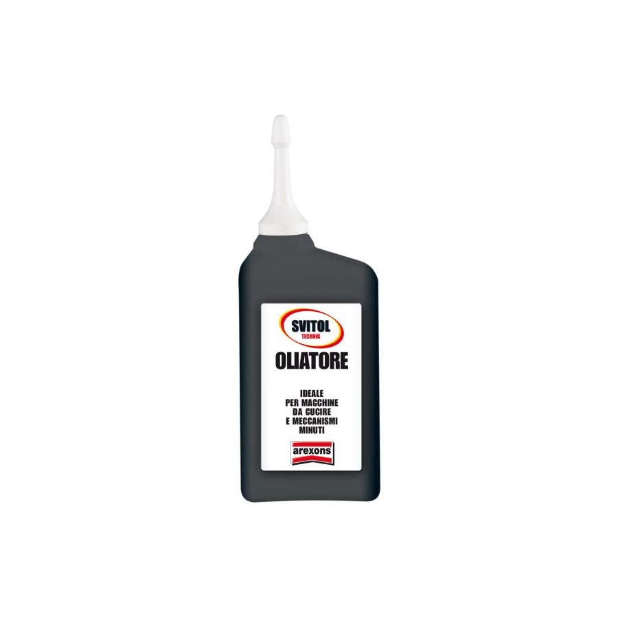SVITOL TECHNIK OLIATORE ML.90 9810