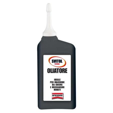 SVITOL TECHNIK OLIATORE ML.90 9810