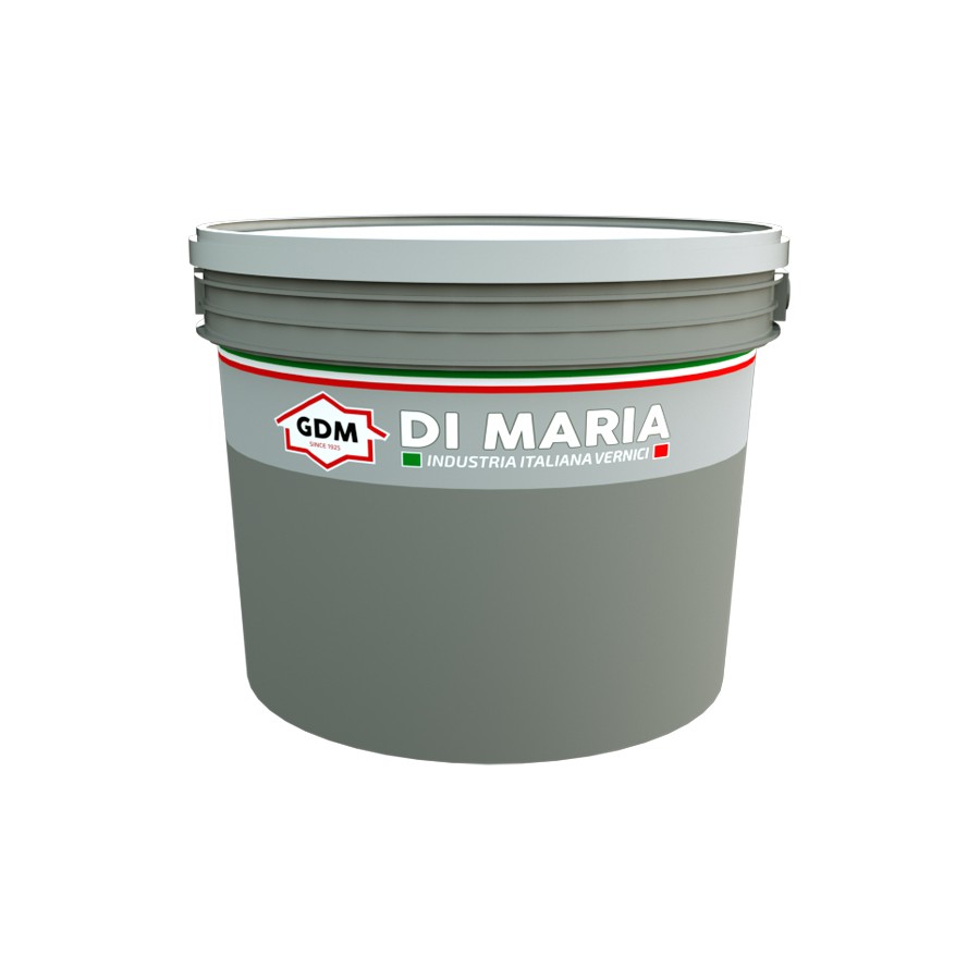 PITTURA ELIOVER 012 KG.5 + INDURITORE