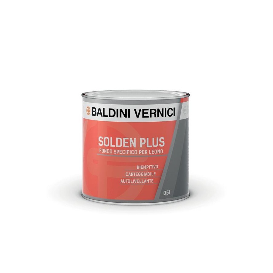 FONDO OPACO SOLDEN PLUS BIANCO 0,5