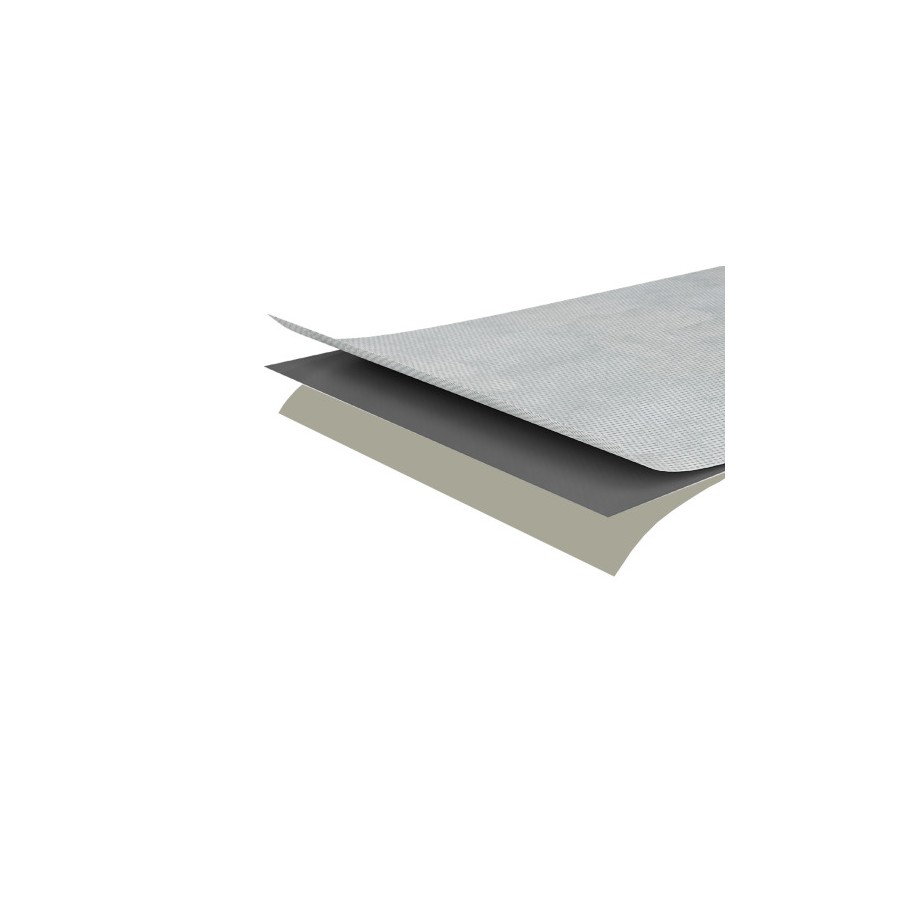 GATTOCEL NASTRO BUTILE CM.10*20MT WG-TAP 10