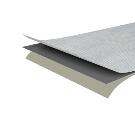 GATTOCEL NASTRO BUTILE CM.10*20MT WG-TAP 10