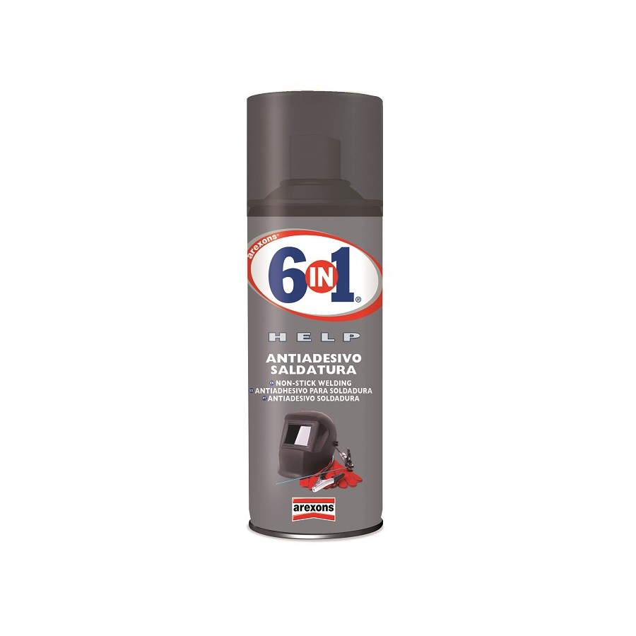 HELP ANTIADESIVO SALDATURA ML.400