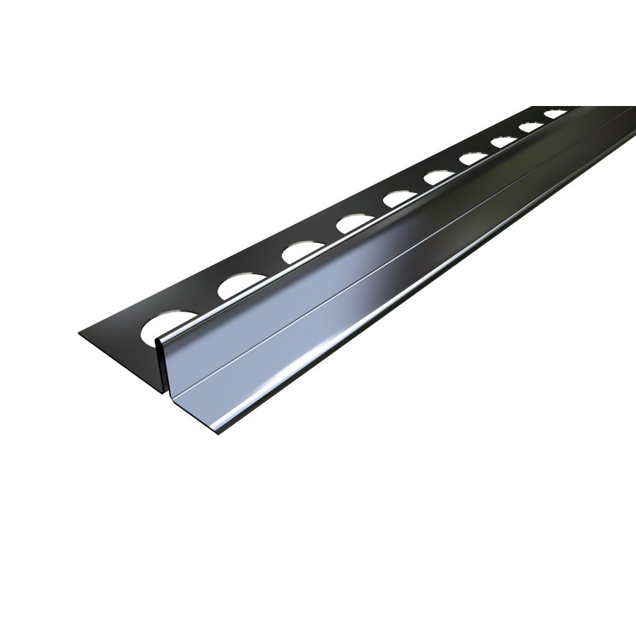KNAUF PROFILO SCURETTO MM. 4*12,5 MT.3 206394