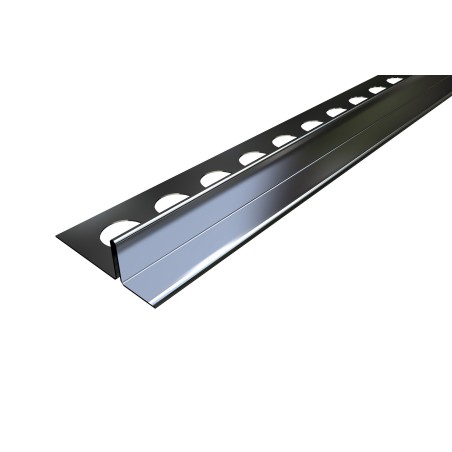 KNAUF PROFILO SCURETTO MM. 4*12,5 MT.3 206394