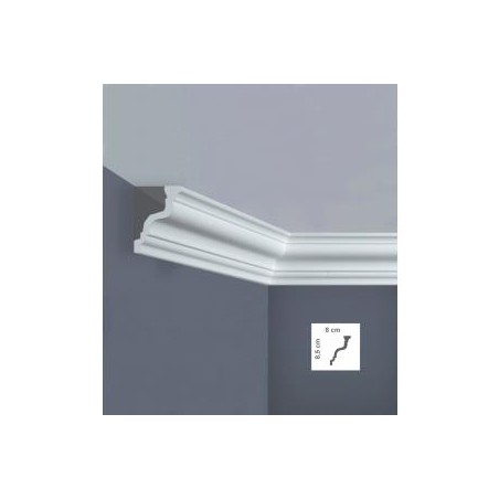 CORNICE XPS I763 MT.2