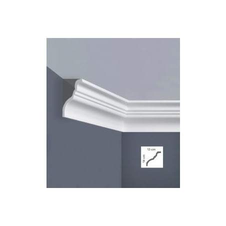 CORNICE XPS I793 MT.2