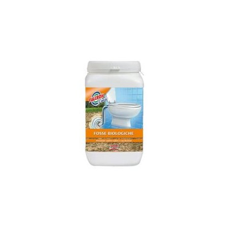 FULCRON FOSSE BIOLOGICHE GR.500 10*50 GR.