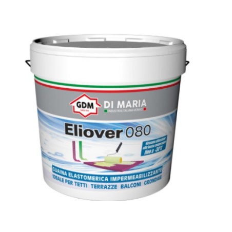 ELIOVER 080 BIANCO LT.13