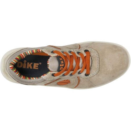SCARPA DIKE B. ADVANCE GRIGIO MIS.40 S1P 23712.200