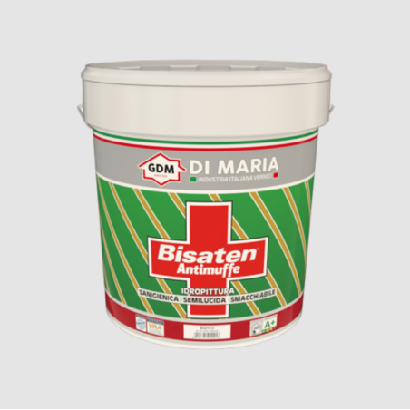 PITTURA BISATEN S/LUCIDO LT. 2,5