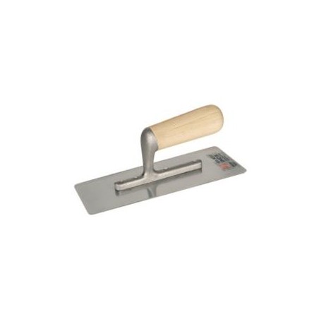 FRATTONE TRAPEZ. INOX 200*80*0,6 PE 825/I 1811972
