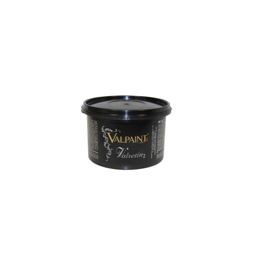 VALPAINT VALSETIN 2 ARGENTO 700 LT.1