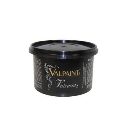 VALPAINT VALSETIN 2 ARGENTO 700 LT.1