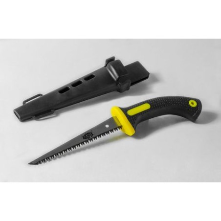 SEGHETTO P/CARTONG. AKIFIX NAT16012 M.CURVO