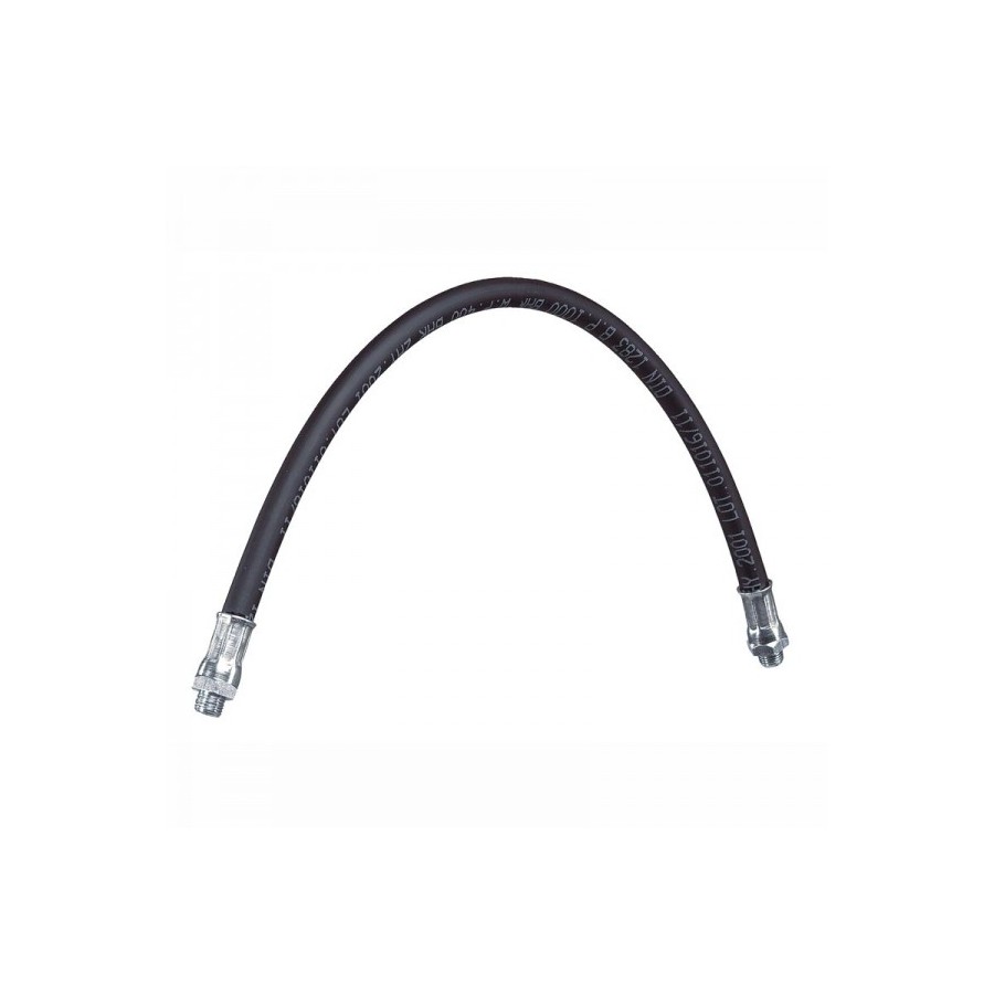 TUBO GOMMA GRASSO TB/10