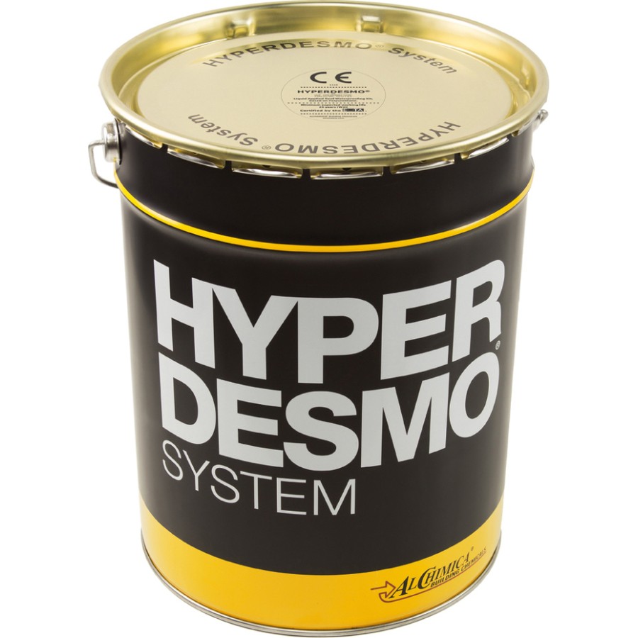 HYPERDESMO LV BIANCO KG.25