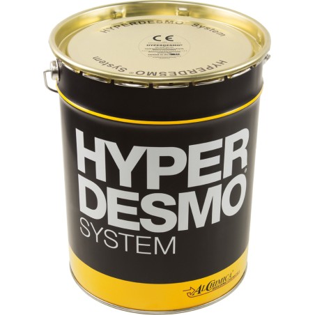 HYPERDESMO LV BIANCO KG.25