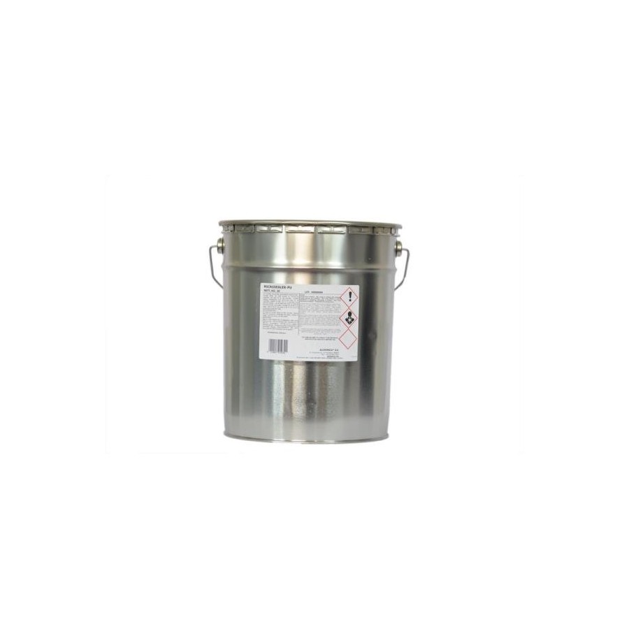 MICROSEALER 50 LT.4