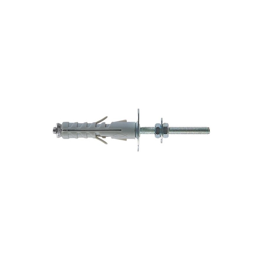 TASSELLO C/DADO SB  9/5 M.4*35 500345