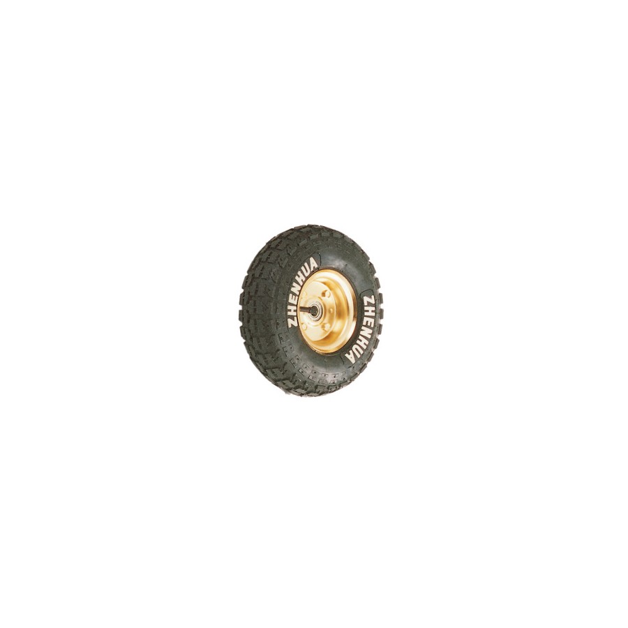 RUOTA PNEUMATICA MOZZO DEC.260*85 PR1800