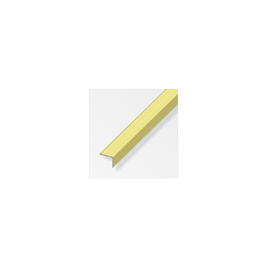 PROFILO TERM.CHIUS. 25*8 MT.1 ALL.OTT. 88151