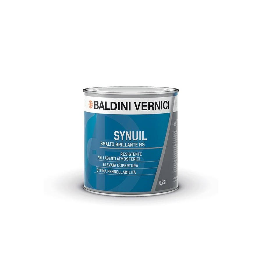 SYNUIL SM.BRILLANTE BLU METAMARE 164 750