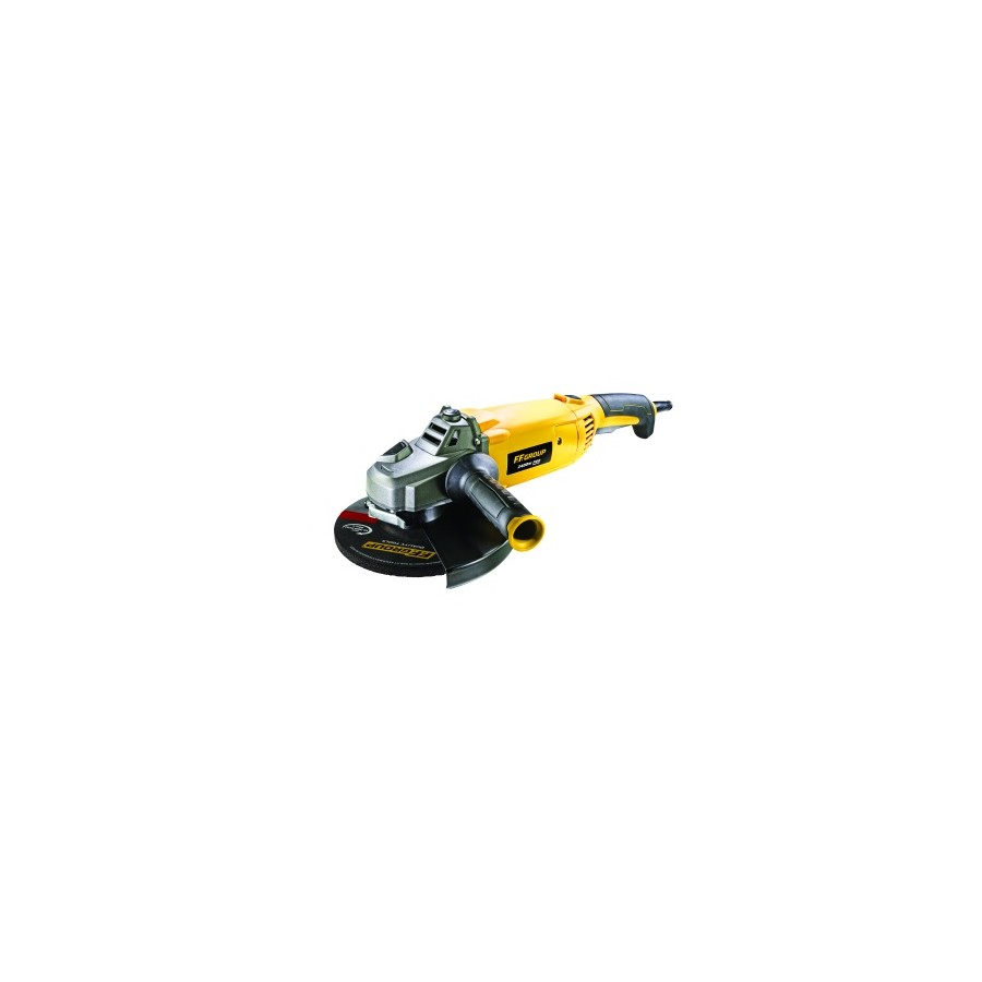 FFGR SMERIGLIATRICE ANG. AG230/2400W 41631
