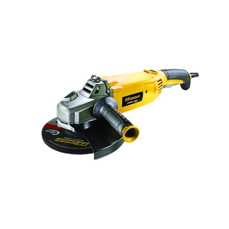 FFGR SMERIGLIATRICE ANG. AG230/2400W 41631