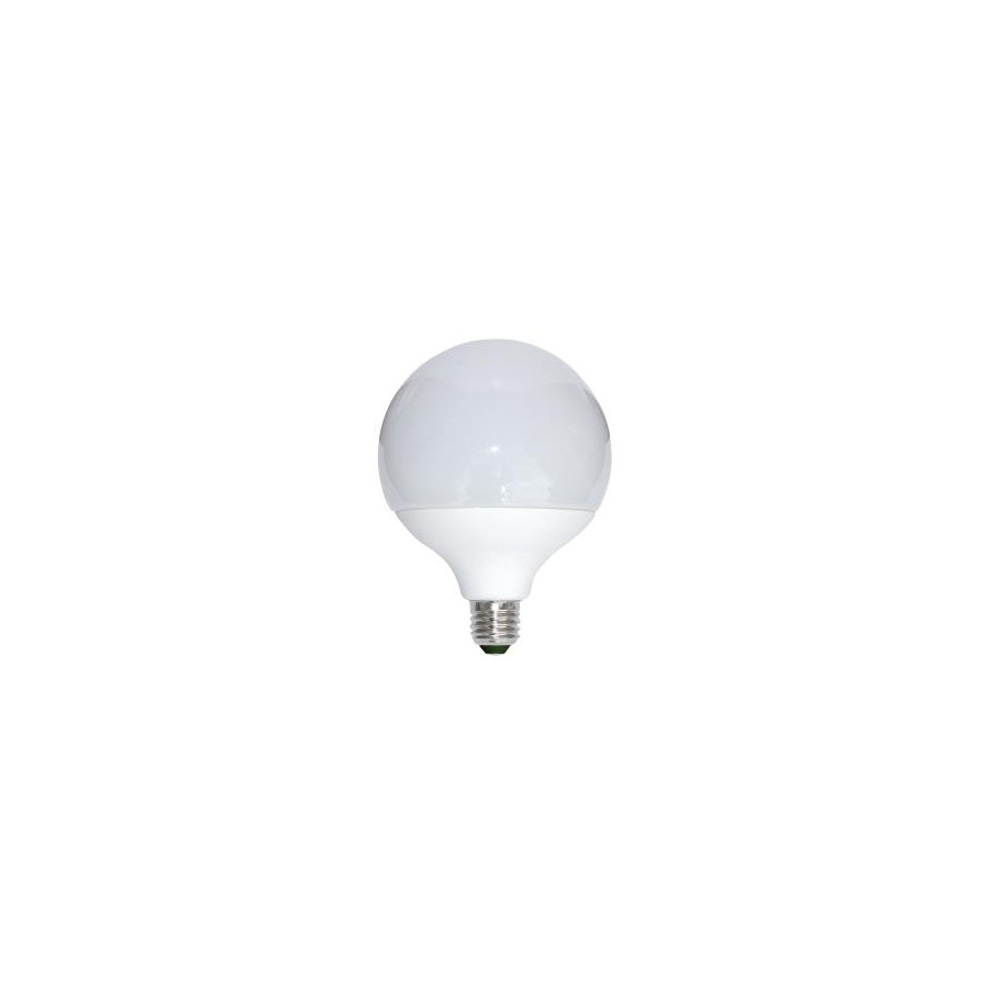 LAMPADA LED GLOBO 23W E27 6500K 500788D