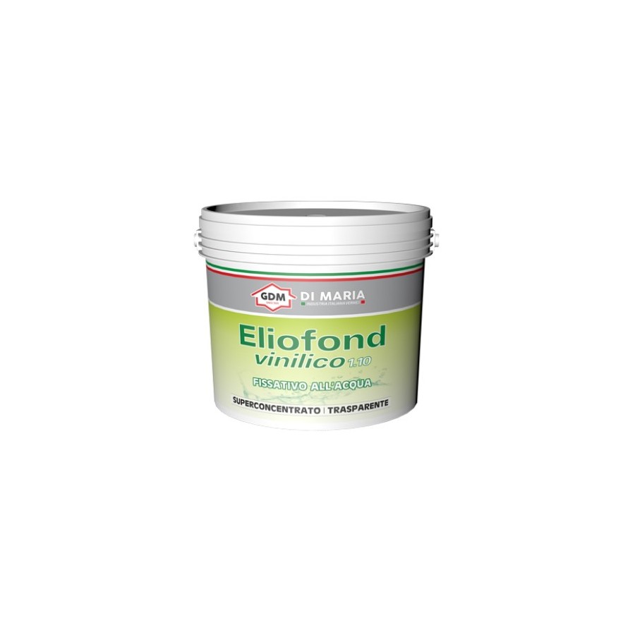 FISSATIVO ELIOFOND LT.0,75 VINILICO GDM