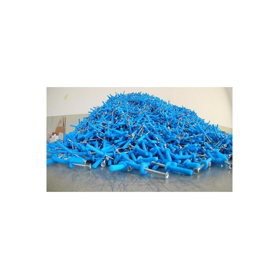 KNAUF TASSELLO T.PIANA BOMB.6*37 CF.200 474659
