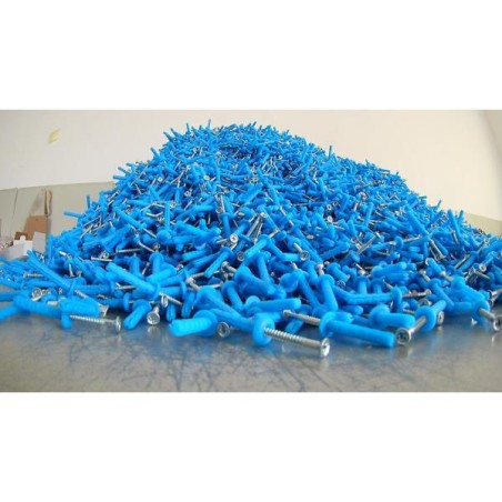 KNAUF TASSELLO T.PIANA BOMB.6*60 CF.100 474661